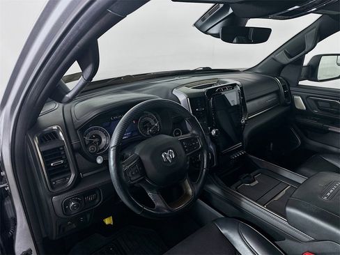 Used 2019 RAM 1500 Limited image 31