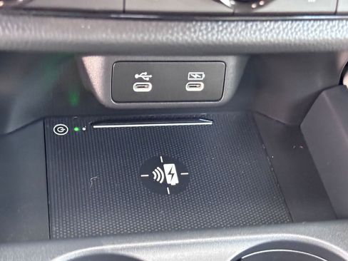 Certified 2026 Honda HR-V LX image 31
