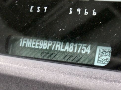 Certified 2024 Ford Bronco Badlands AWD/4WD image 28