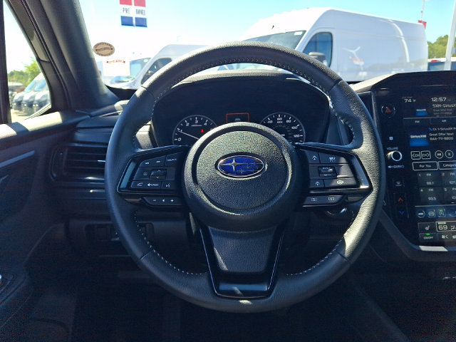 Used 2025 Subaru Forester Premium w/ Convenience Package #1 AWD/4WD image 19