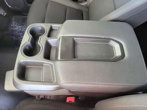 Used 2023 GMC Sierra 1500 Elevation RWD image 21