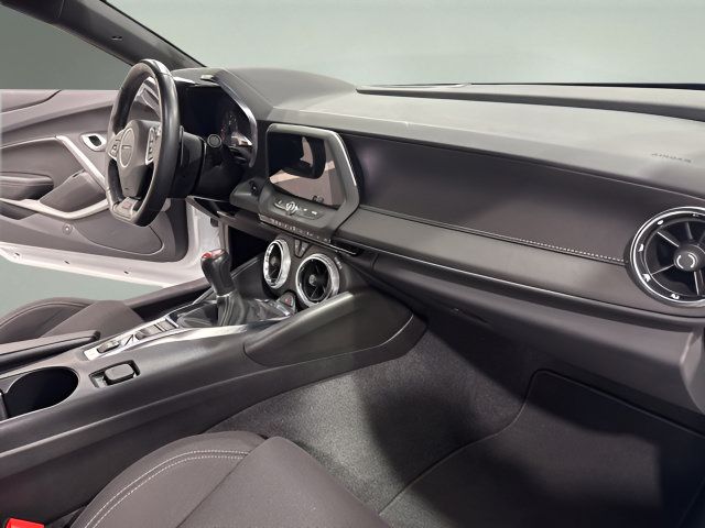 Used 2023 Chevrolet Camaro SS RWD image 27