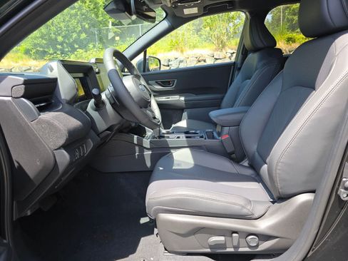 New 2026 Subaru Outback Limited XT AWD/4WD image 17