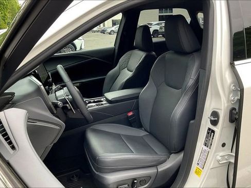 Certified 2023 Lexus RX 350 Premium w/ Accessory Package (K3) AWD/4WD image 21