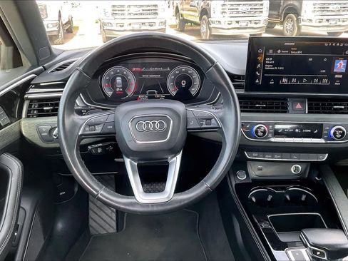 Used 2023 Audi A4 2.0T Premium Plus image 5