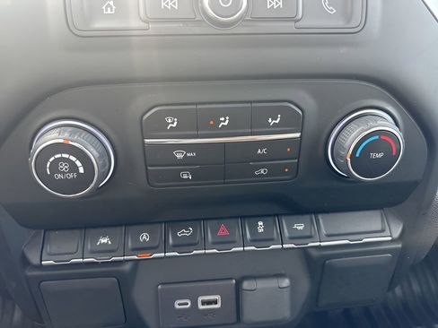 Used 2024 Chevrolet Silverado 1500 W/T w/ WT Fleet Convenience Package image 16