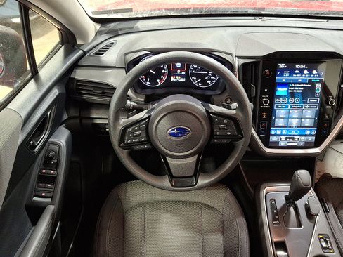 Used 2024 Subaru Crosstrek 2.0i Premium image 12