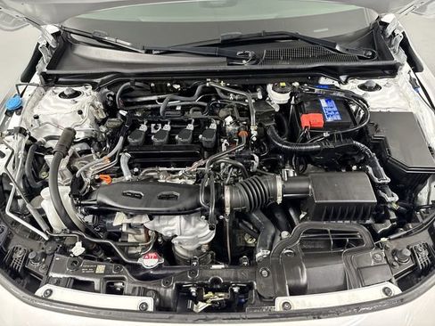 Used 2024 Honda Civic EX-L image 29