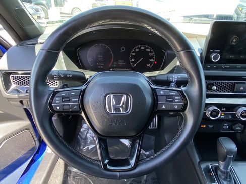 Used 2024 Honda Civic Sport image 16