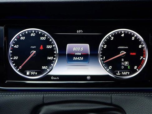 Used 2017 Mercedes-Benz S 550 Cabriolet image 22