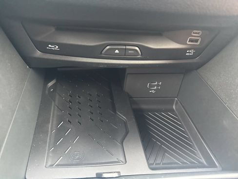 New 2026 Chrysler Pacifica Pinnacle AWD/4WD image 28