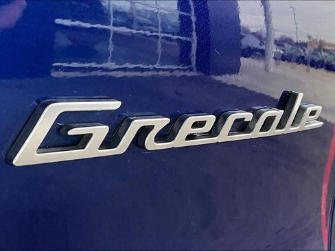 Used 2024 Maserati Grecale Modena AWD/4WD image 10