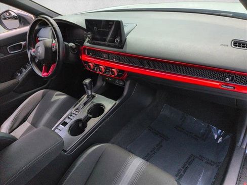 Used 2022 Honda Civic Sport image 24