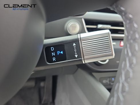 New 2026 Hyundai Sonata SEL image 16