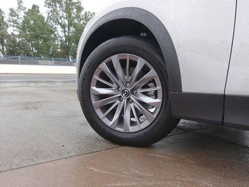 Used 2024 MAZDA CX-90 Plug-In Hybrid w/ Preferred AWD/4WD image 8