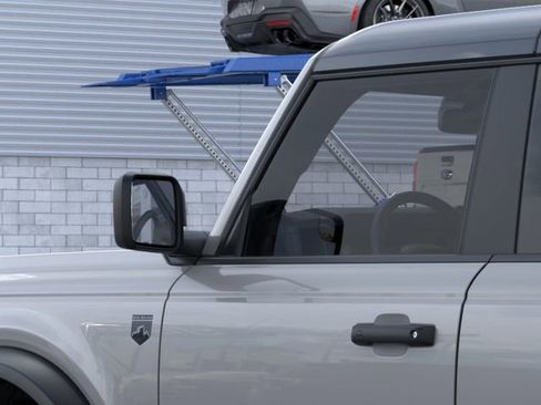 New 2026 Ford Bronco Big Bend image 22