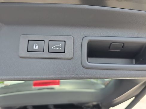 Used 2026 Subaru Forester Sport AWD/4WD image 34