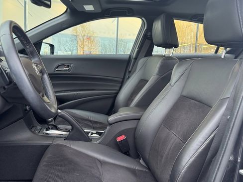 Used 2016 Acura ILX image 3