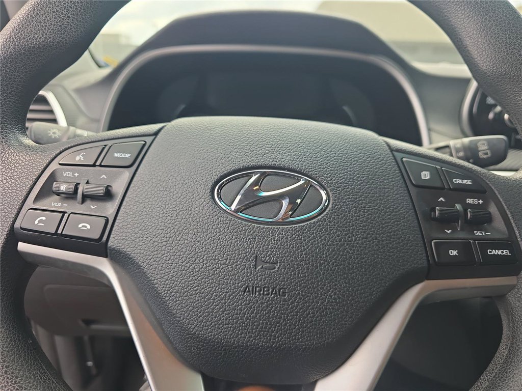 Used 2019 Hyundai Tucson Value FWD image 21