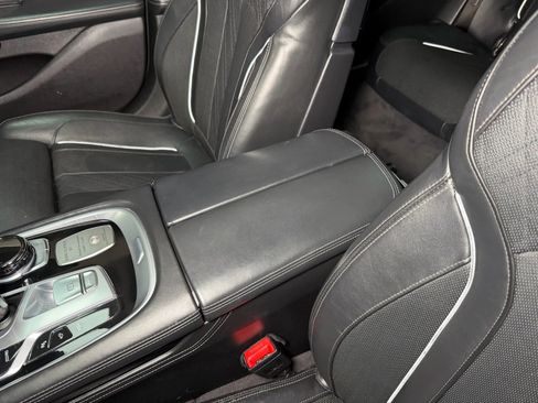 Used 2017 BMW ALPINA B7 xDrive ALPINA B7 xDrive Sedan 4D image 47