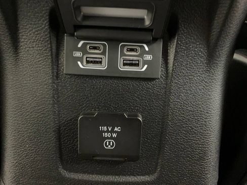 Used 2025 Jeep Wrangler Unlimited Rubicon 392 AWD/4WD image 13