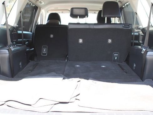 Used 2024 Toyota Grand Highlander FWD image 39