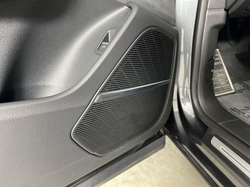 Used 2024 Audi SQ8 Premium Plus image 21