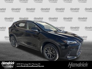 Certified 2025 Lexus NX 350 350 video 1