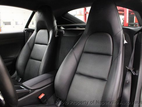 Used 2016 Porsche Cayman image 20