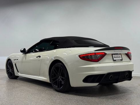 Used 2014 Maserati GranTurismo MC RWD image 32