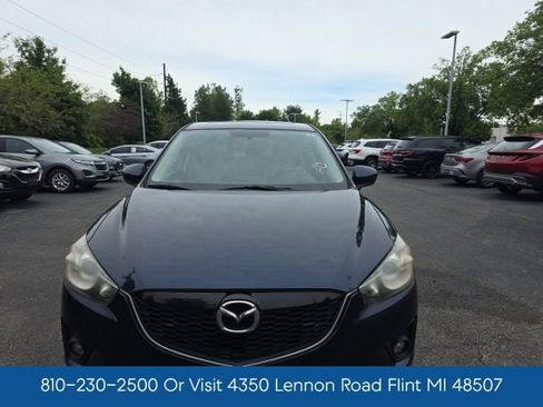 Used 2014 MAZDA CX-5 Touring AWD/4WD image 2