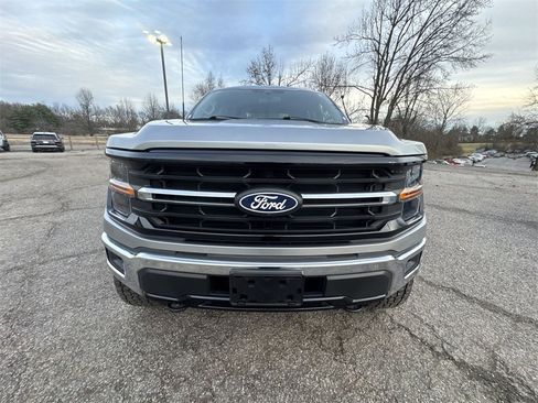 Used 2024 Ford F150 XLT w/ Tow/Haul Package image 26