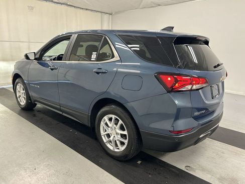 Used 2024 Chevrolet Equinox LT image 7