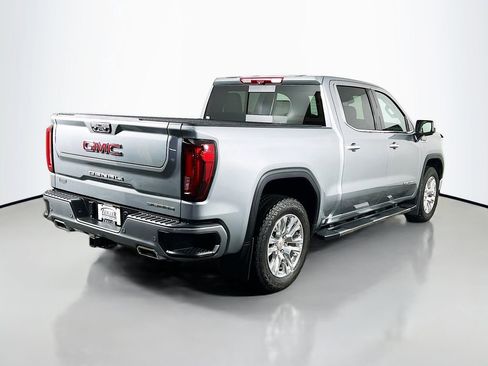 Used 2024 GMC Sierra 1500 Denali w/ Technology Package image 5
