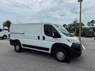 Used 2023 RAM ProMaster 2500 FWD video 1