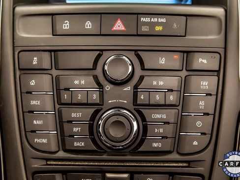 Used 2019 Buick Cascada Premium image 25