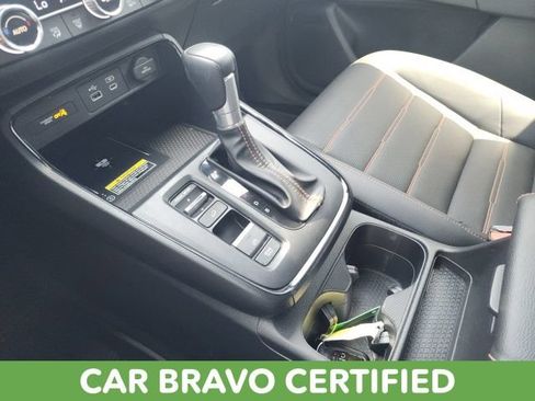 Used 2024 Honda CR-V Sport-L image 30