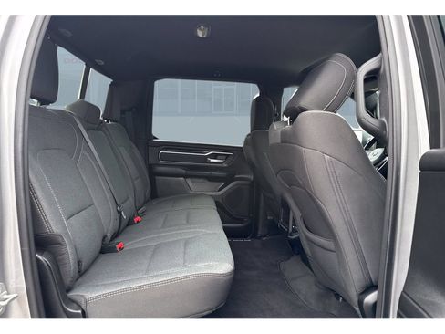 Used 2022 RAM 1500 Big Horn AWD/4WD image 35