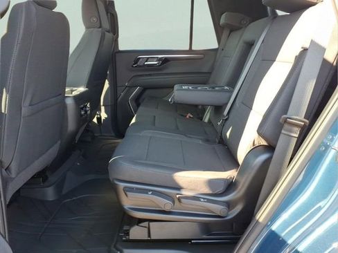 New 2026 Chevrolet Tahoe LS image 17