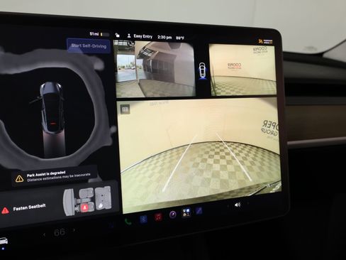 Used 2023 Tesla Model Y Long Range AWD/4WD image 6