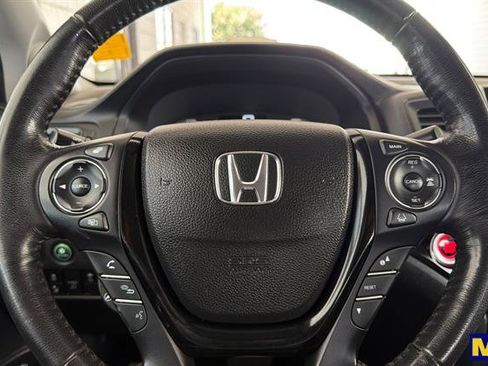 Used 2019 Honda Ridgeline RTL-E image 29