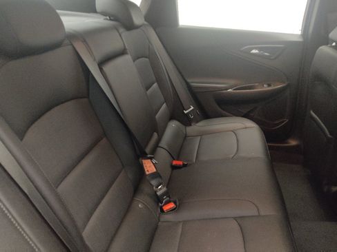 Used 2023 Chevrolet Malibu LT FWD image 19