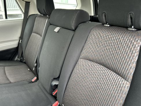 Used 2013 Toyota 4Runner SR5 w/ Convenience Pkg image 38