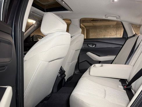 New 2026 Honda Accord SE image 16