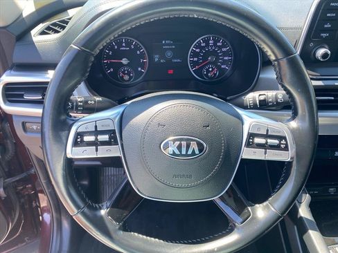 Certified 2021 Kia Telluride S AWD/4WD image 11