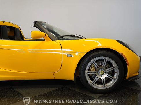 Used 2005 Lotus Elise image 33