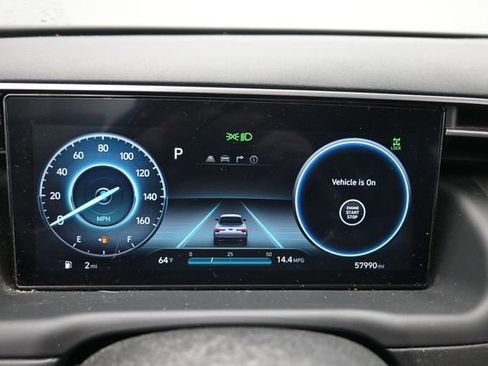 Used 2023 Hyundai Santa Cruz Limited w/ Launch Package AWD/4WD image 19