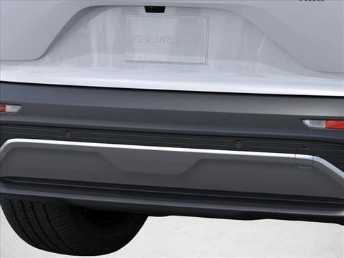 New 2026 Chevrolet Blazer EV LT FWD image 14