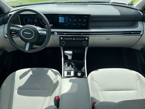 Certified 2026 Hyundai Tucson SEL FWD image 22