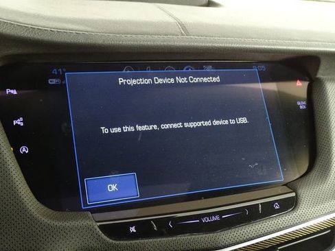 Used 2018 Cadillac CT6 Premium Luxury w/ Super Cruise Package image 36